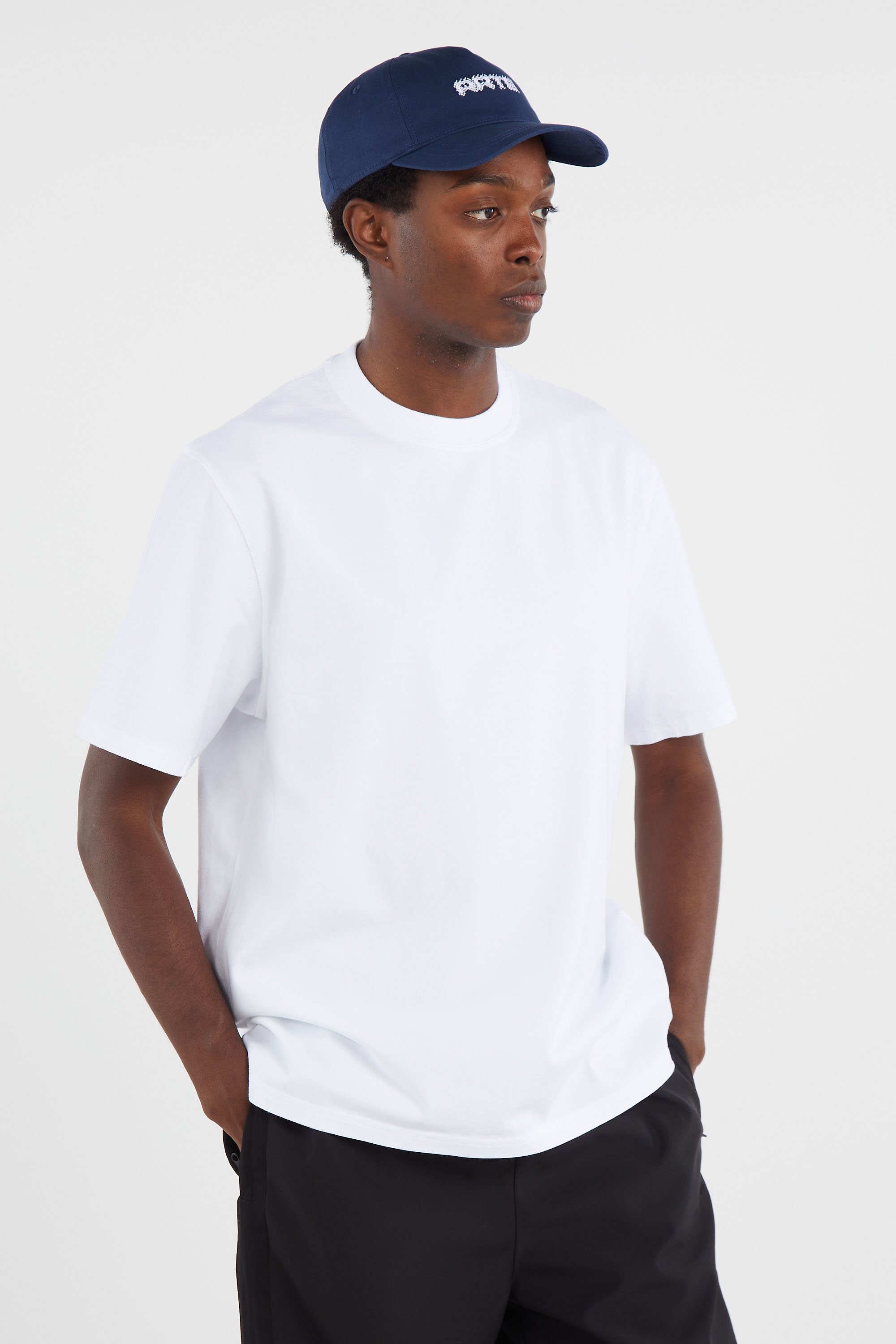 T-shirt Blanc