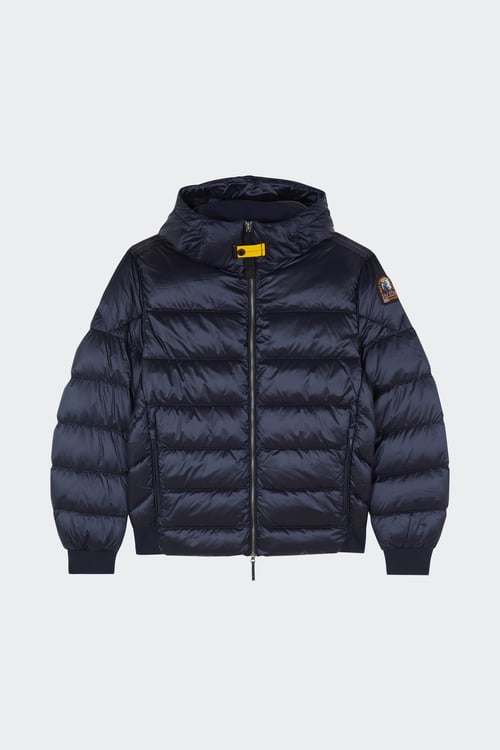 PARAJUMPERS Doudoune Bleu