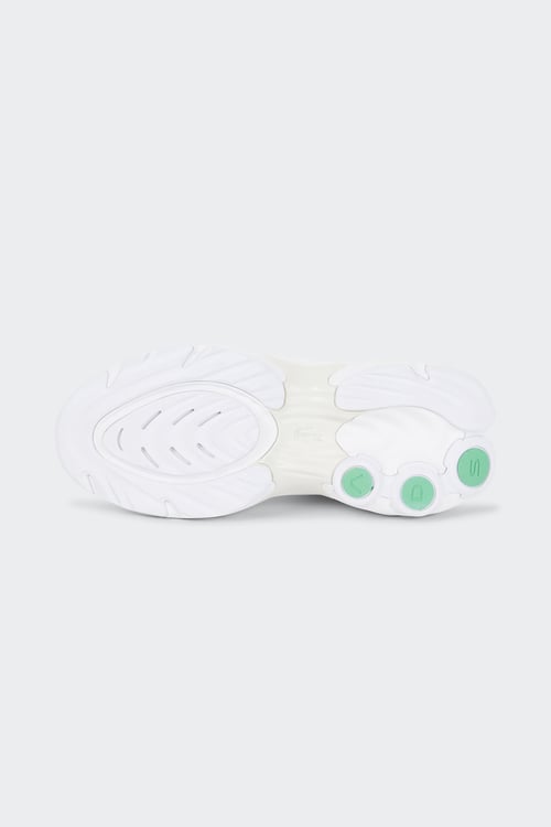 LACOSTE Baskets Blanc