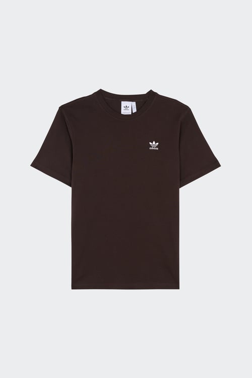 T-shirt - Taille M Marron