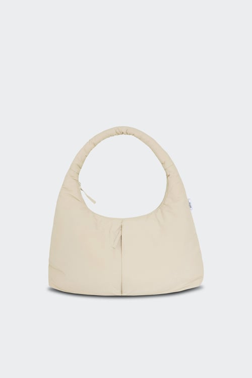 Sac - Taille TU Jaune