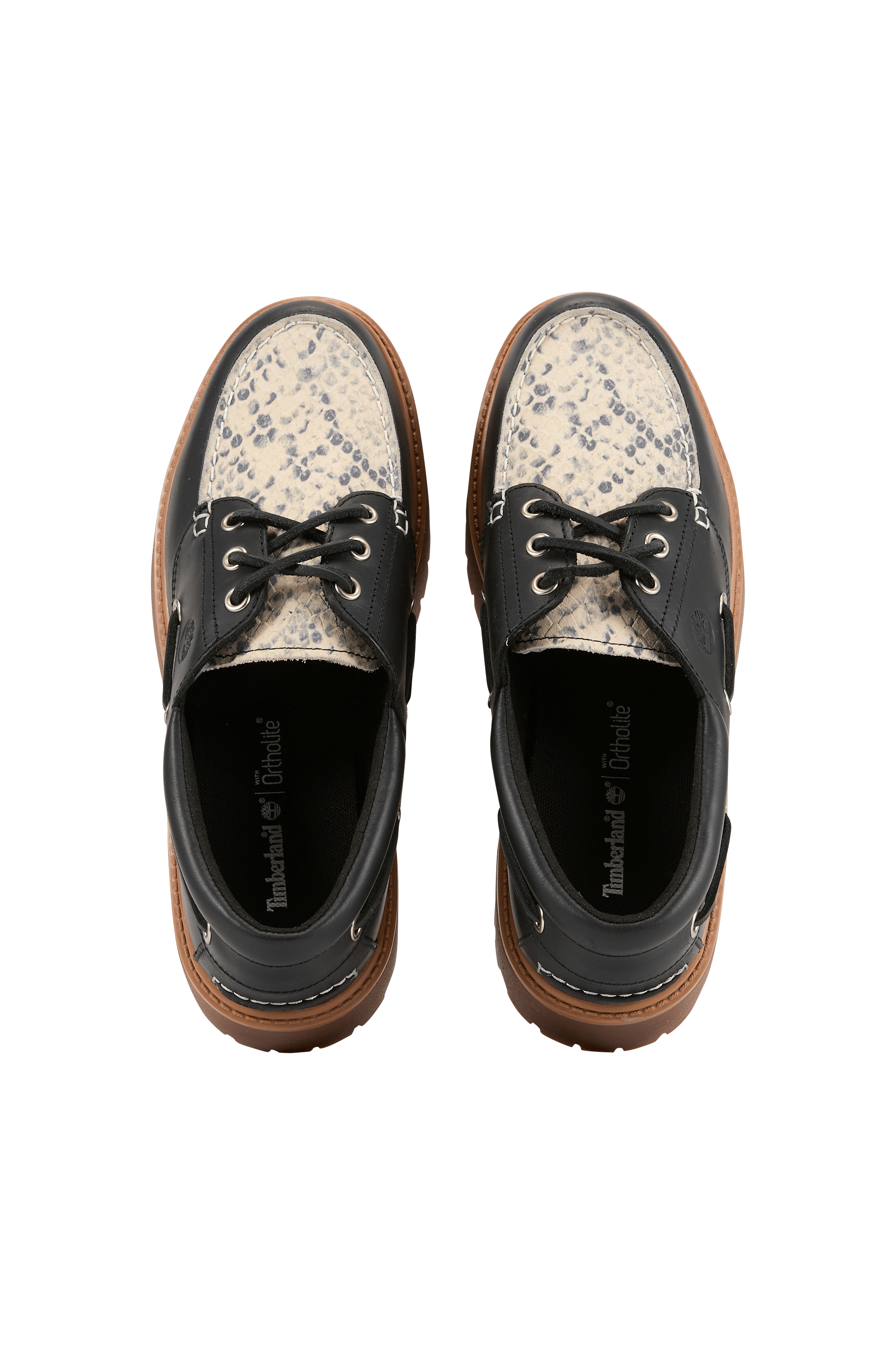 Chaussures TIMBERLAND Noir