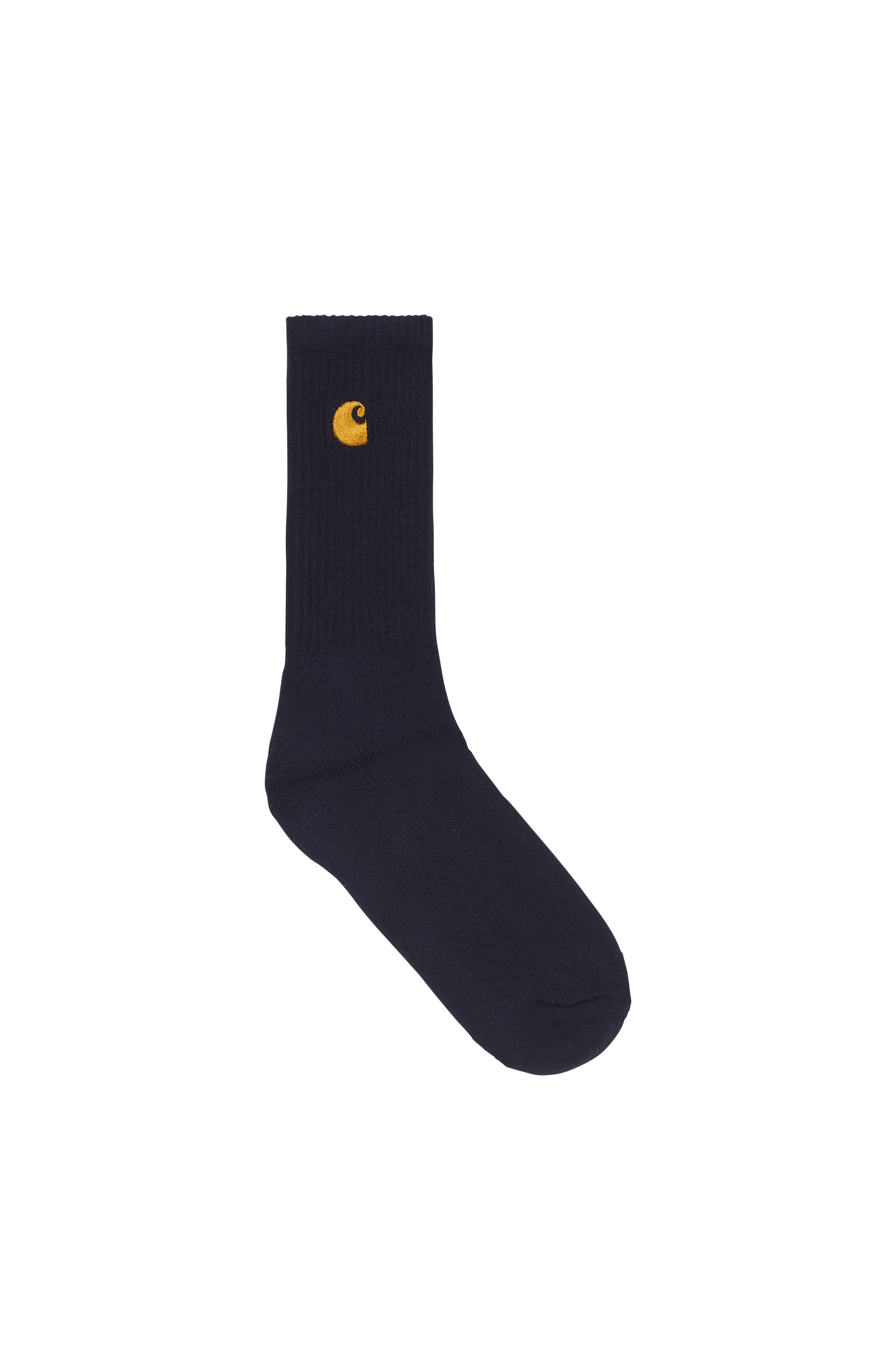 Chaussettes  Chase Socks Dark navy / gold