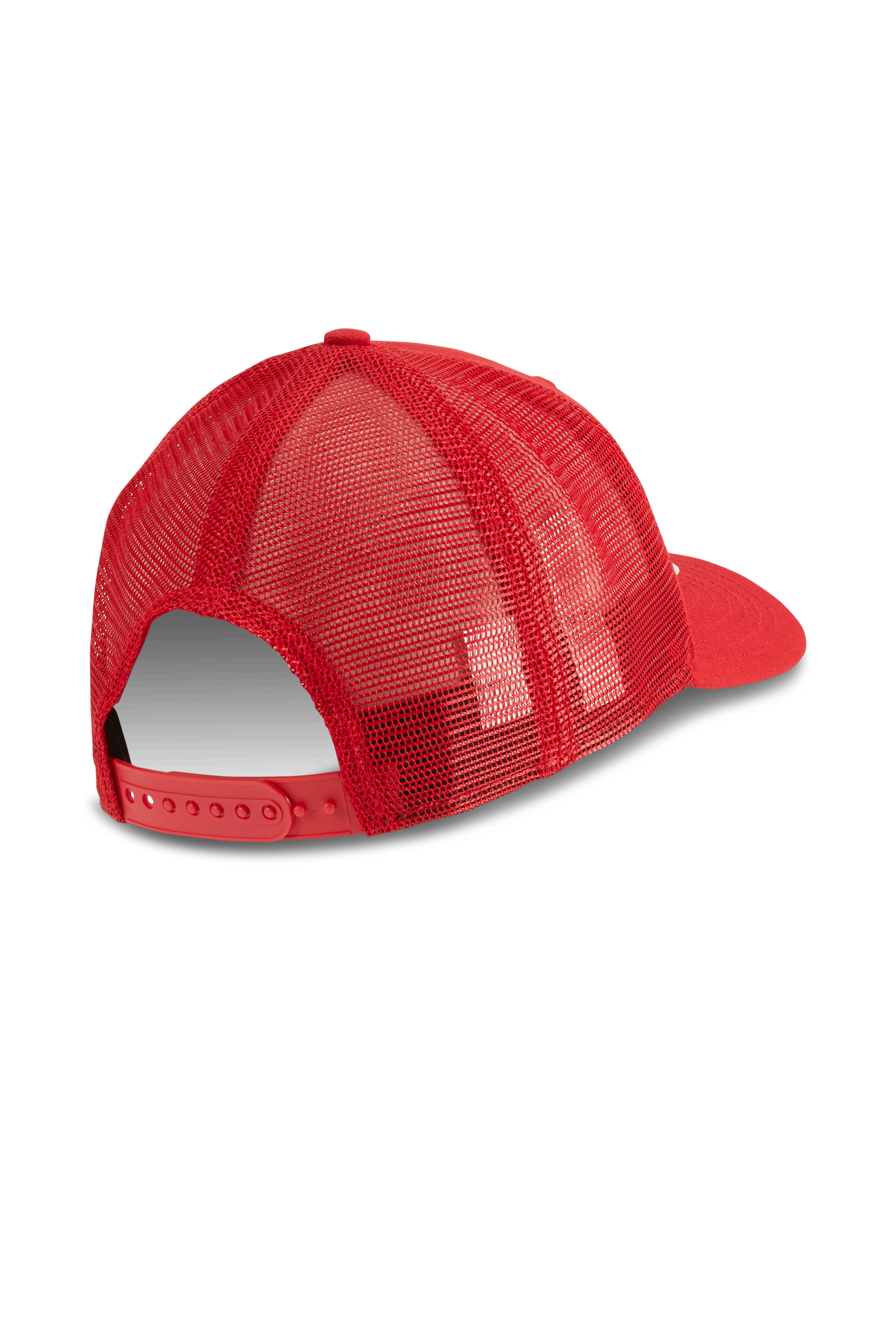 Casquette Rouge