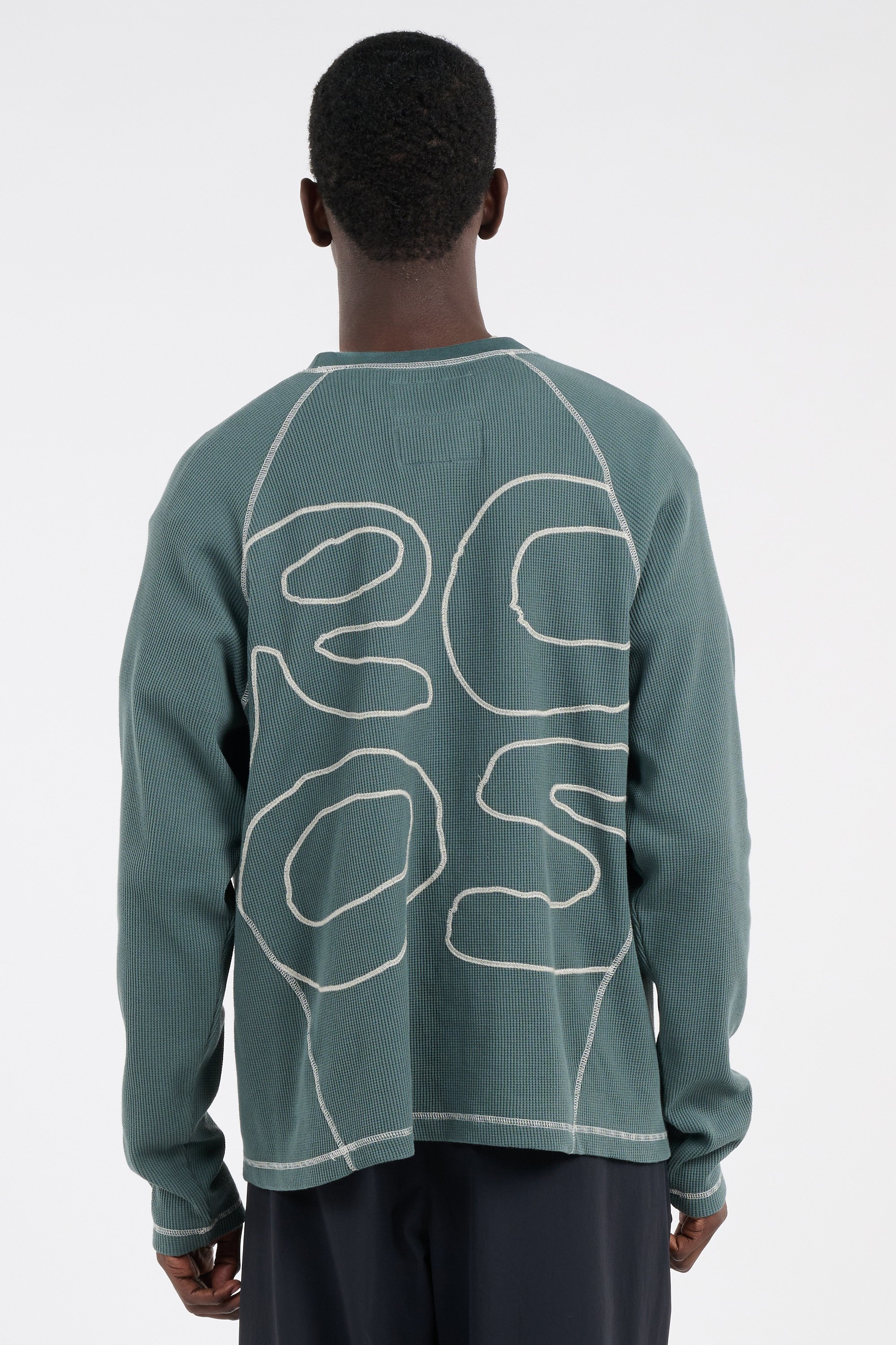 T-shirt | Green RC OUTDOOR SUPPLY Men