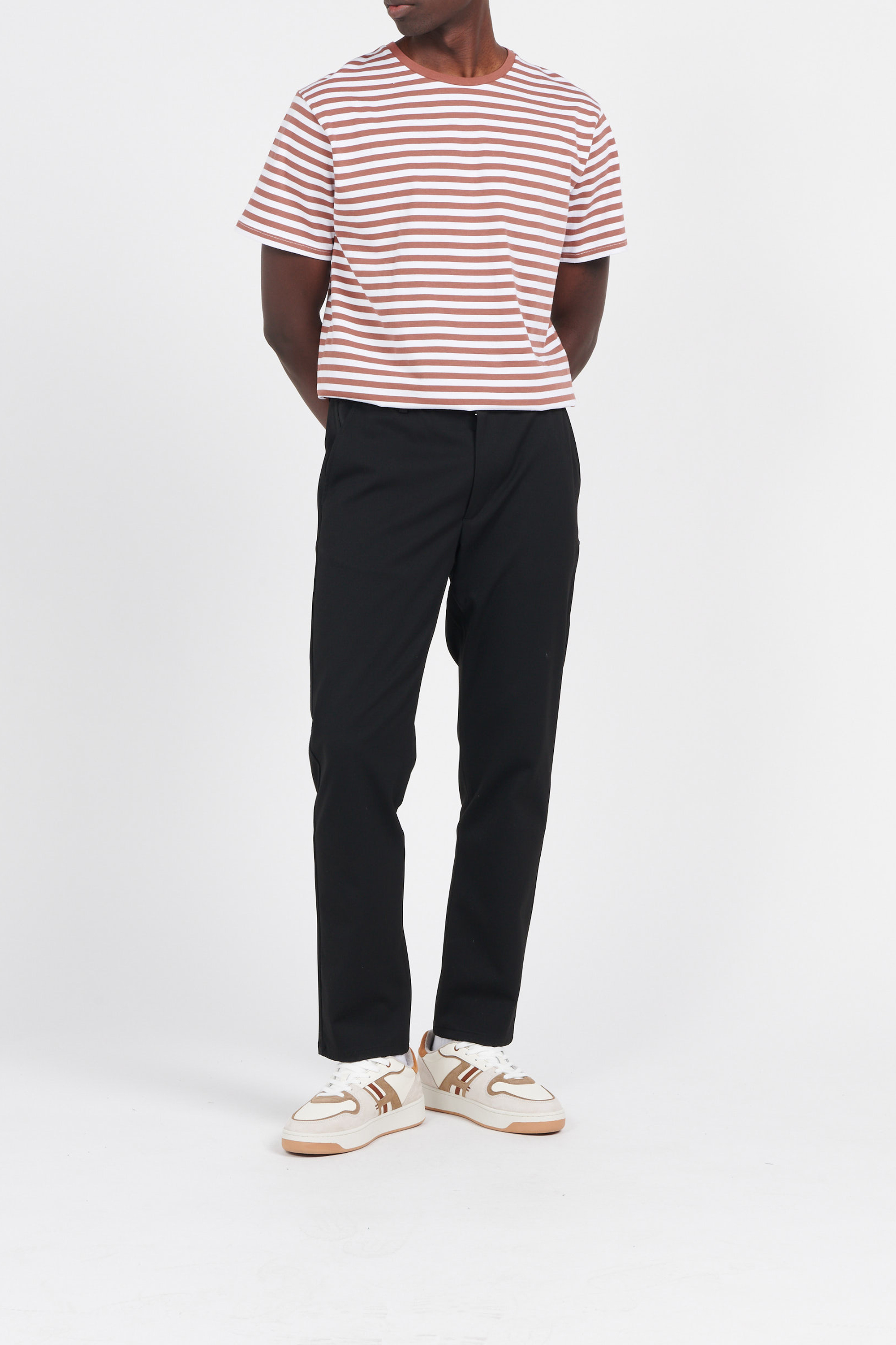 pantalon MINIMUM Noir