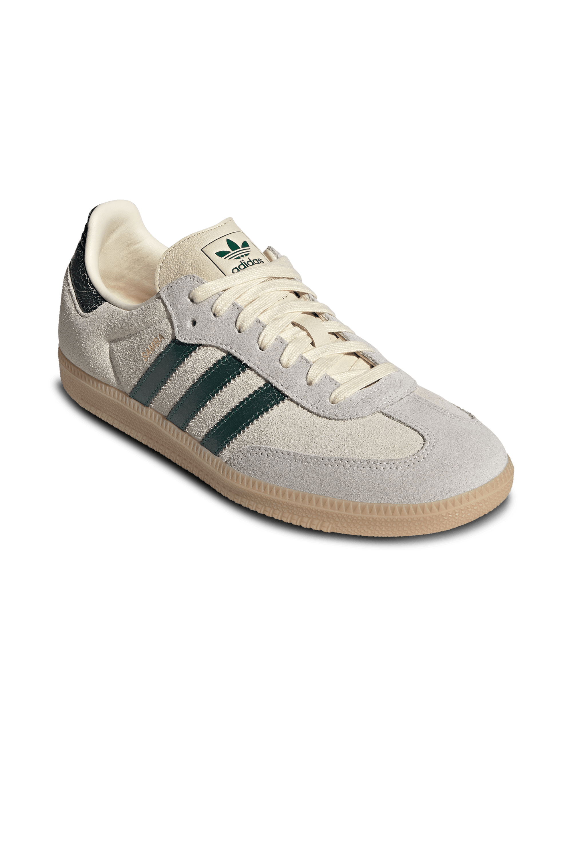 Baskets | Vert ADIDAS Femme