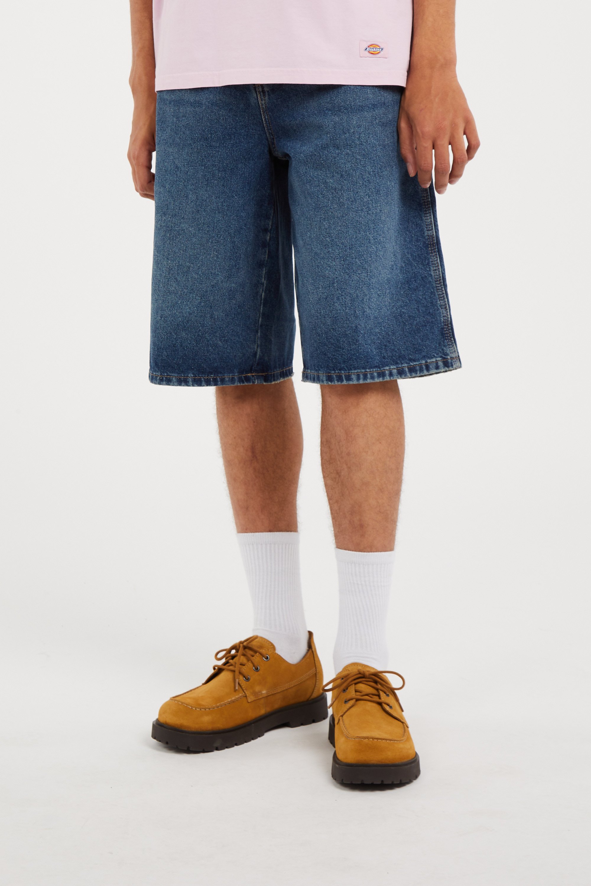Short | Bleu DICKIES Homme