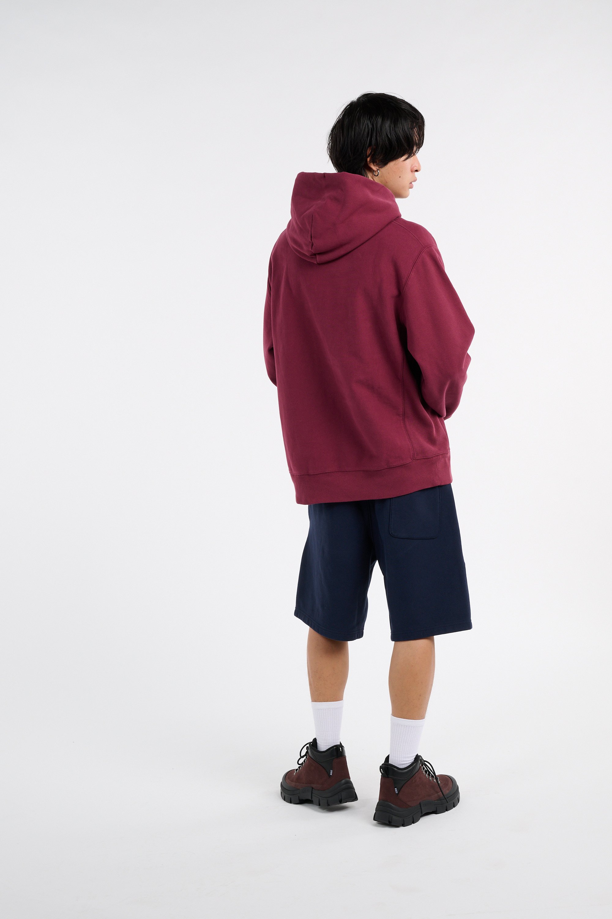 Sweat | Rouge CHAMPION Homme