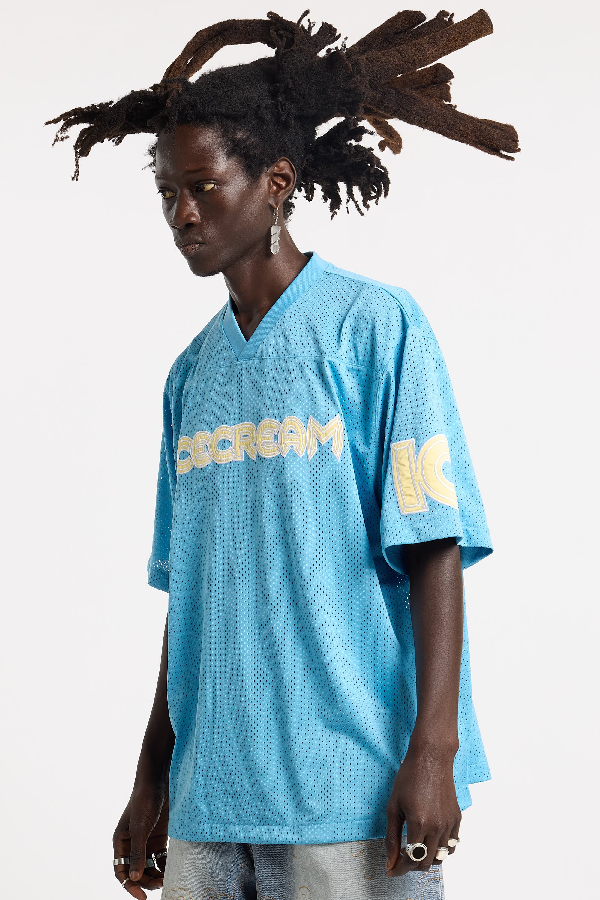 Maillot | Bleu ICE CREAM Homme