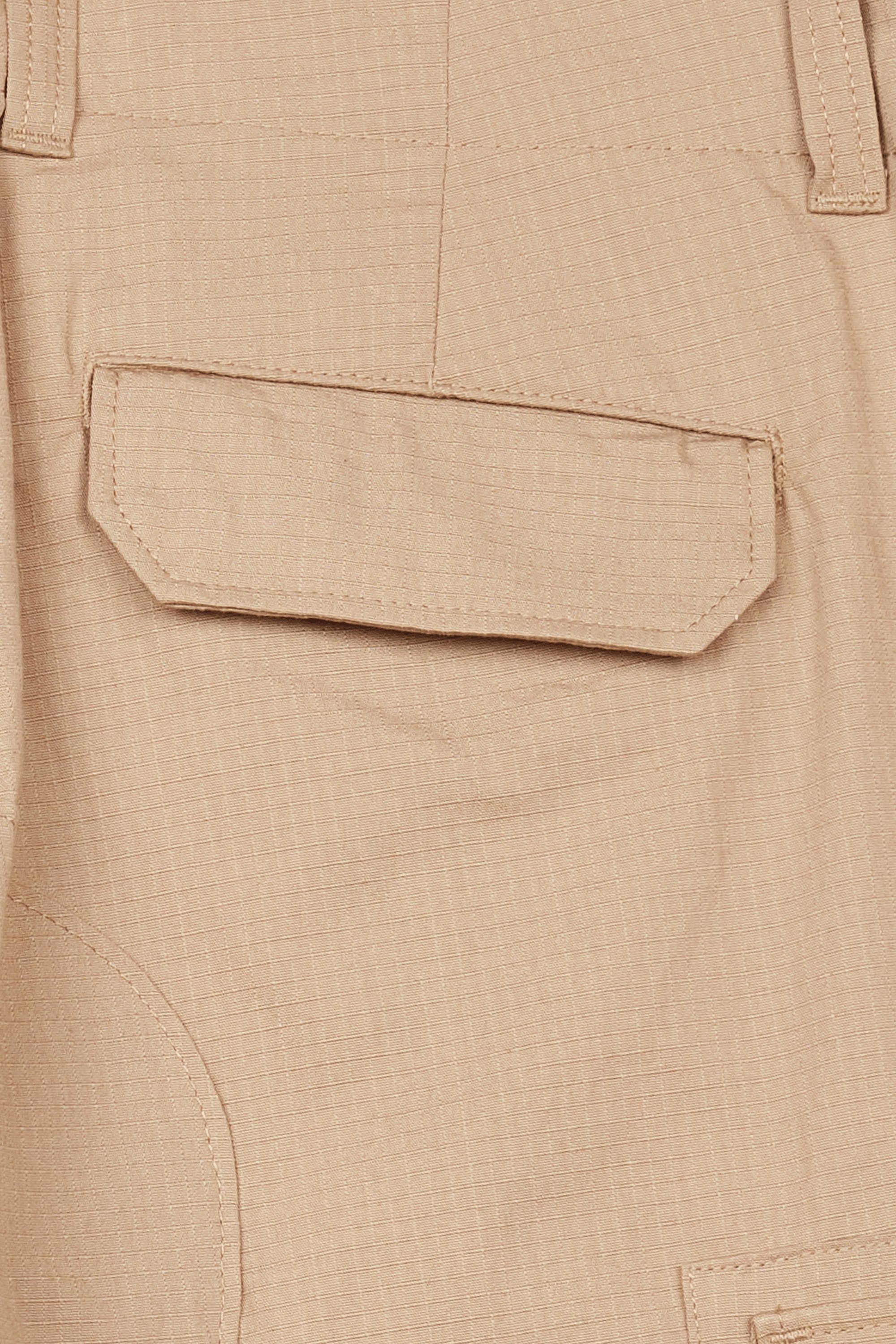 Trousers | Brown by DICKIES Trousers Brown