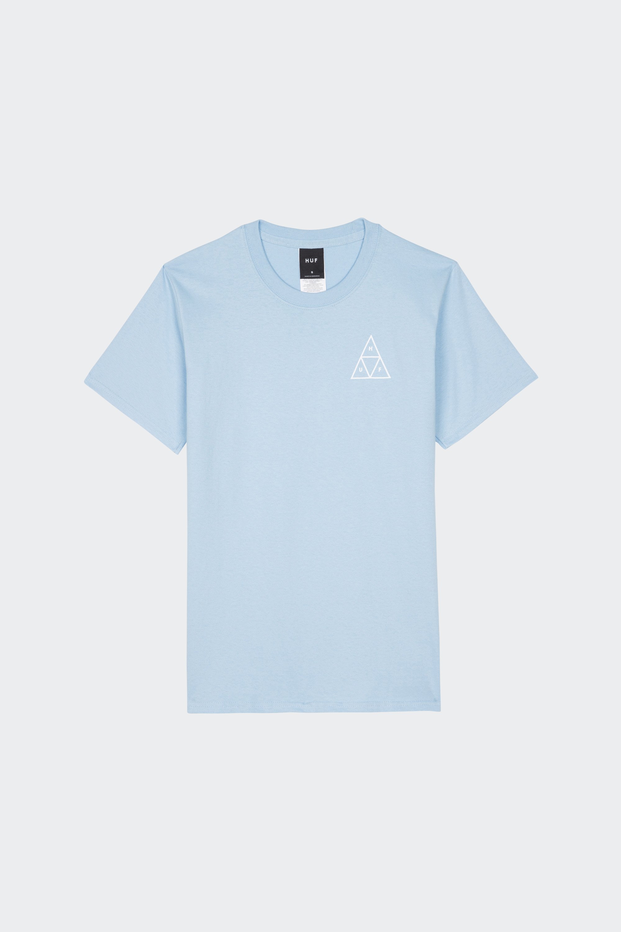 T-SHIRT | Bleu by HUF T-SHIRT Bleu