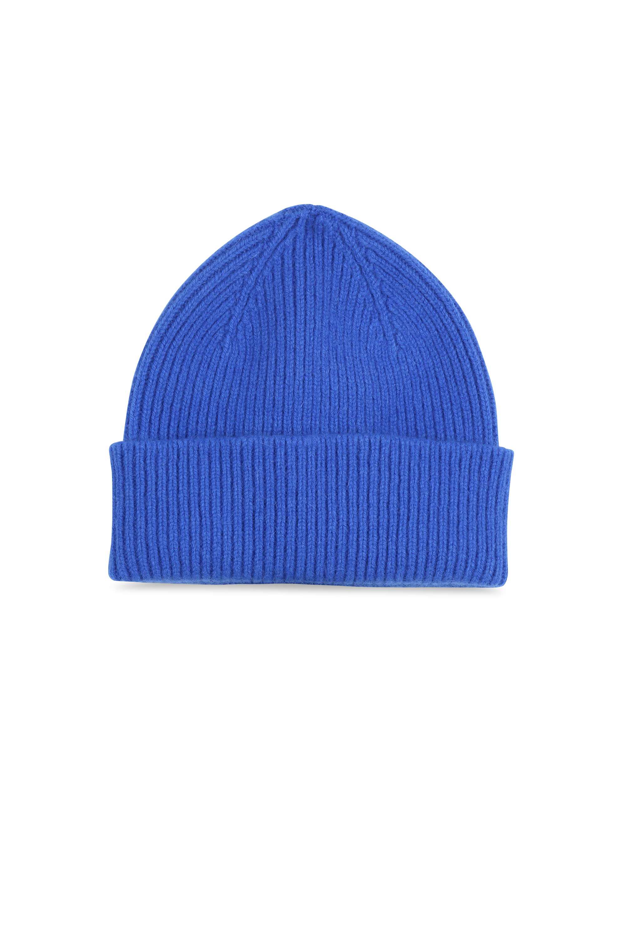 Beanie Blue