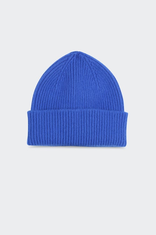 MACKIE Bonnet Bleu