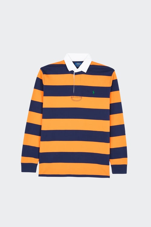 Ralph lauren manche discount longue