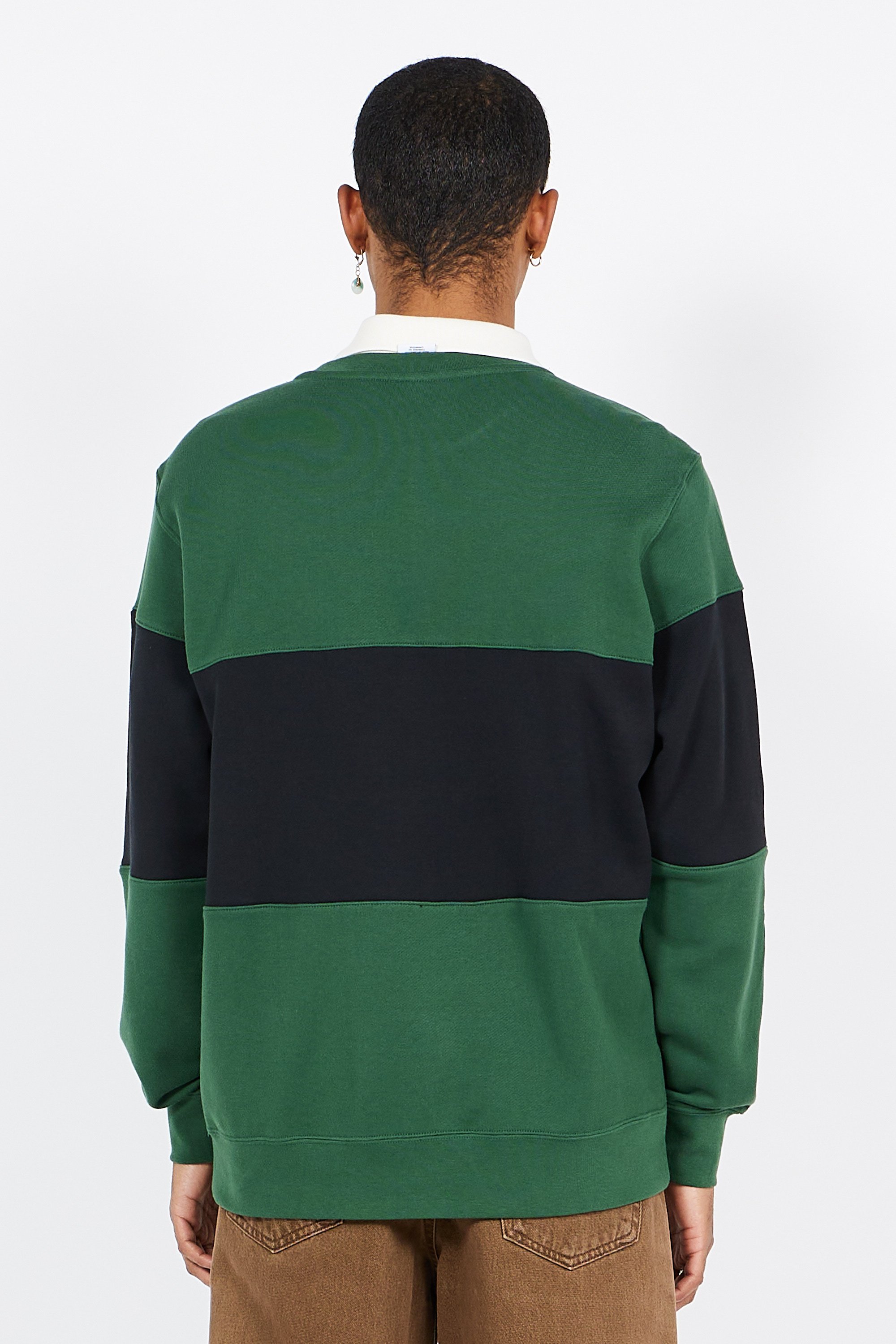 Sweatshirt | Green by NIKE Sweatshirt Green