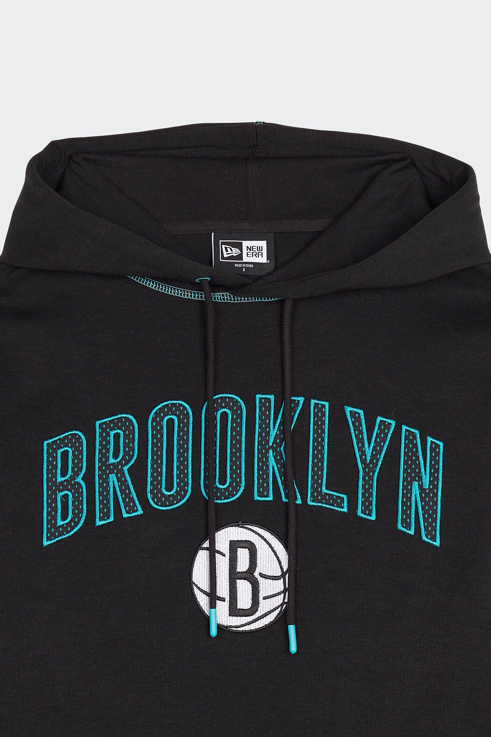 Hoodie | Black by NEW ERA Hoodie Black