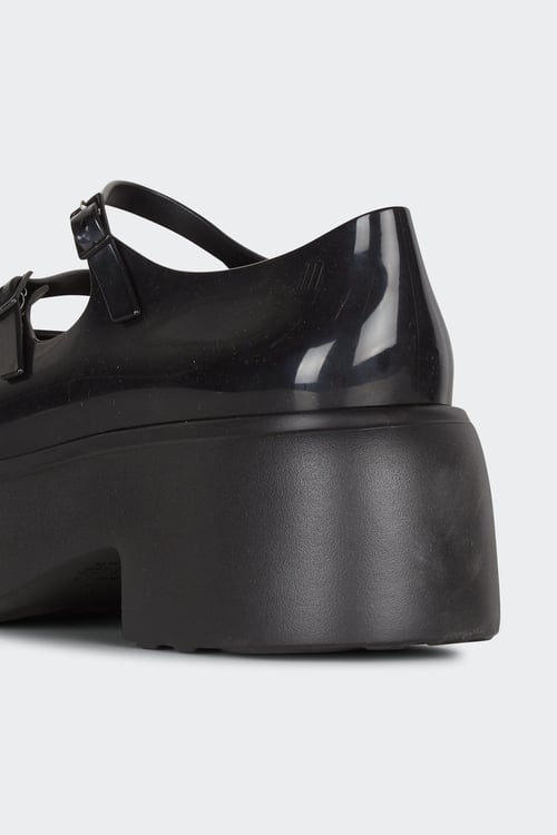 MELISSA Chaussures Noir