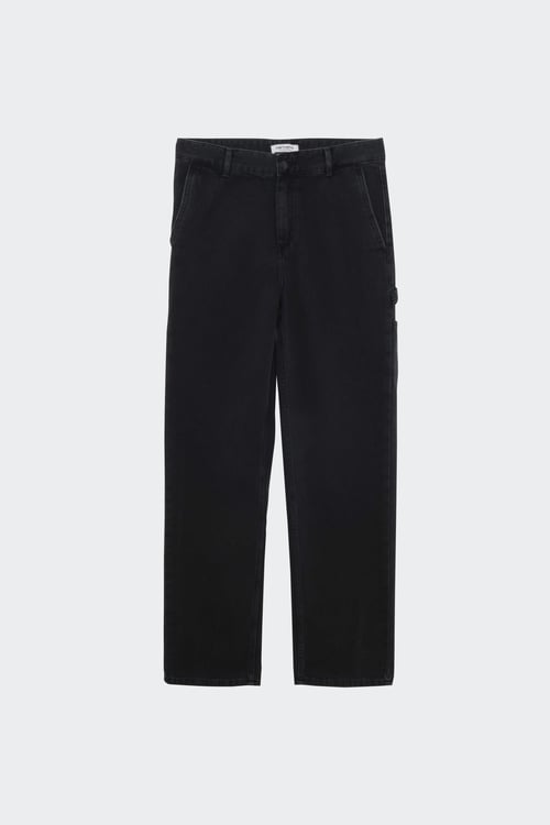 CARHARTT WIP Jeans Black