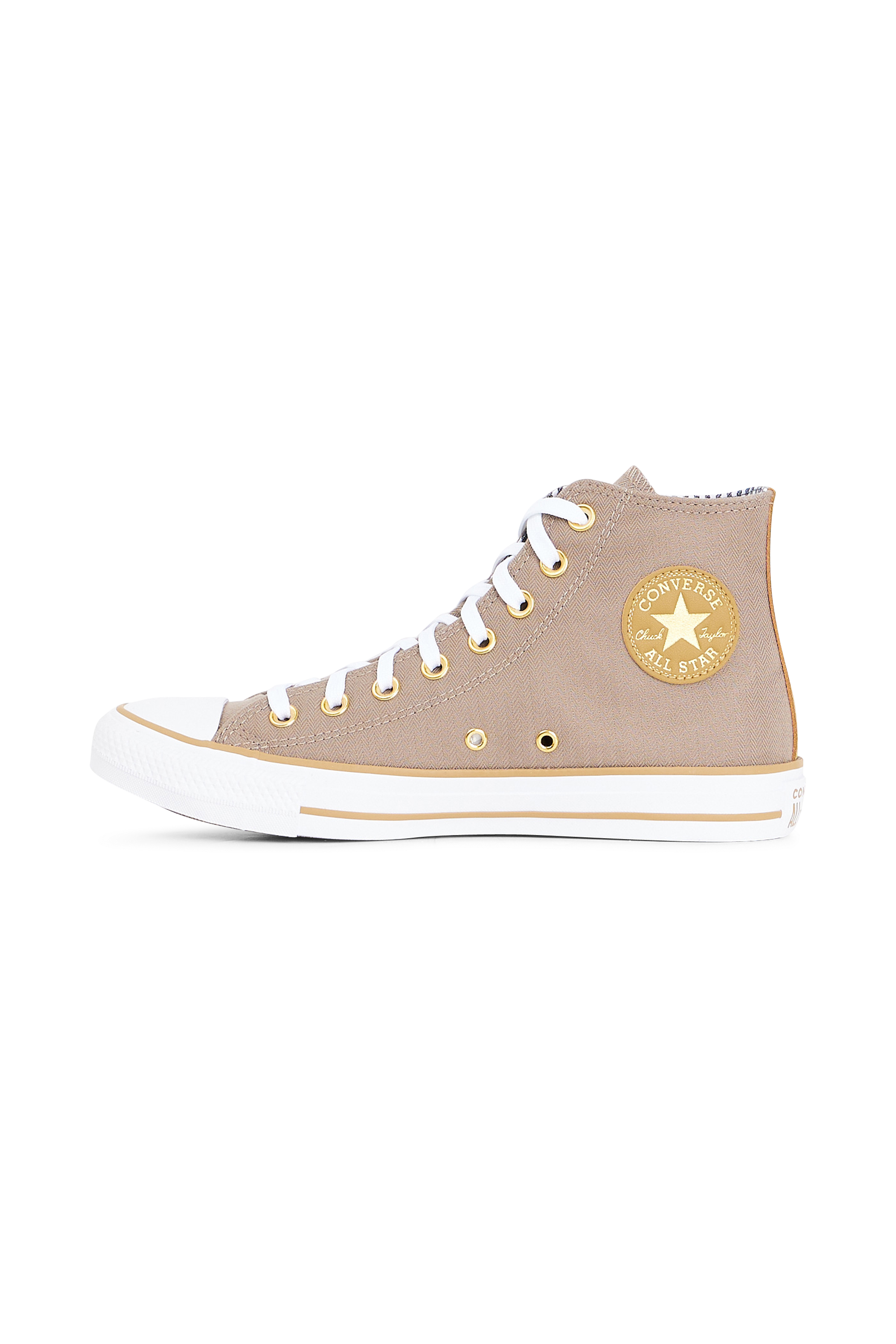 High-top sneakers | Beige CONVERSE Women