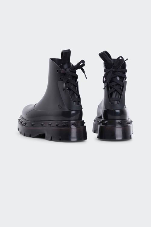 MELISSA Bottines Noir
