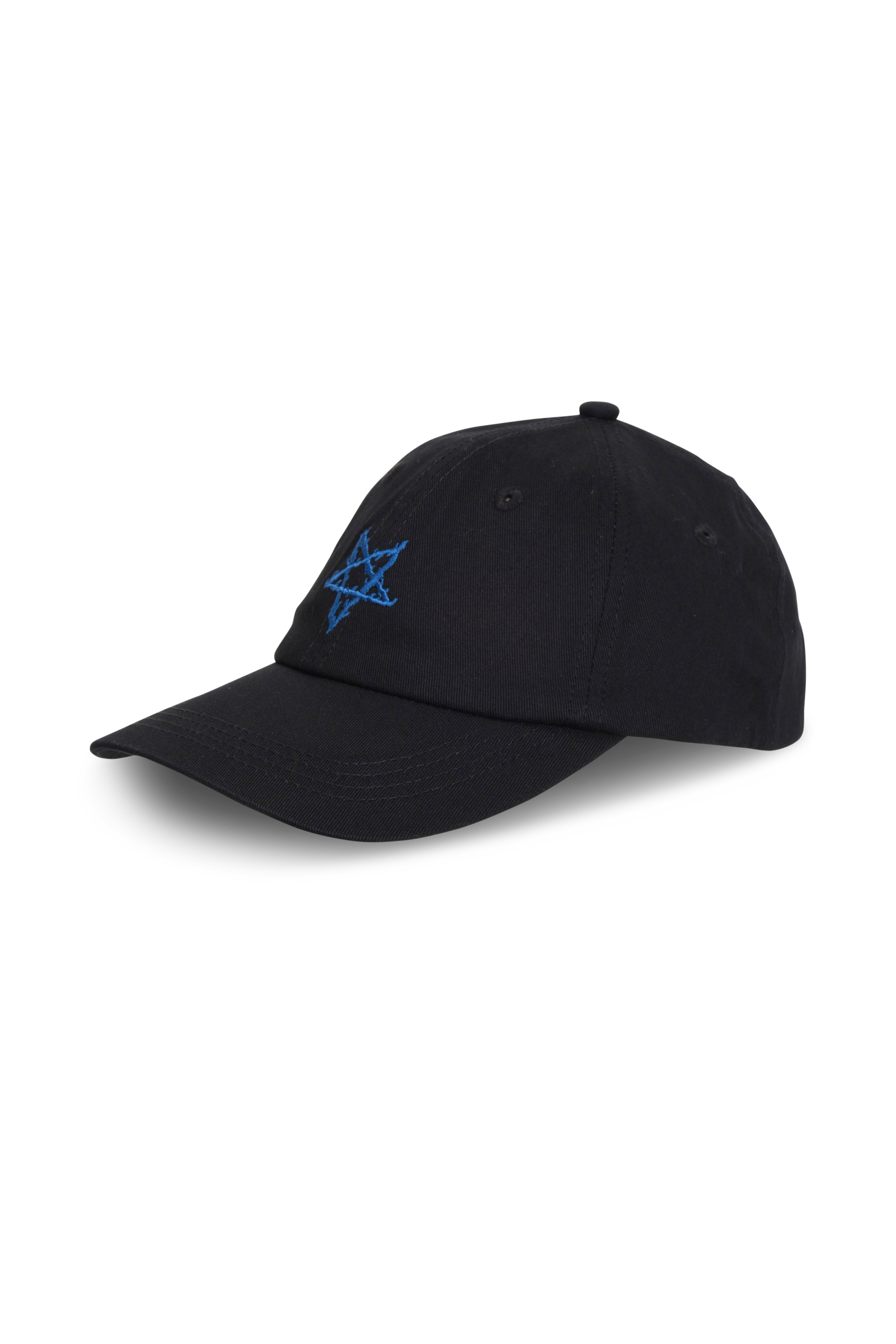 Casquette Noir