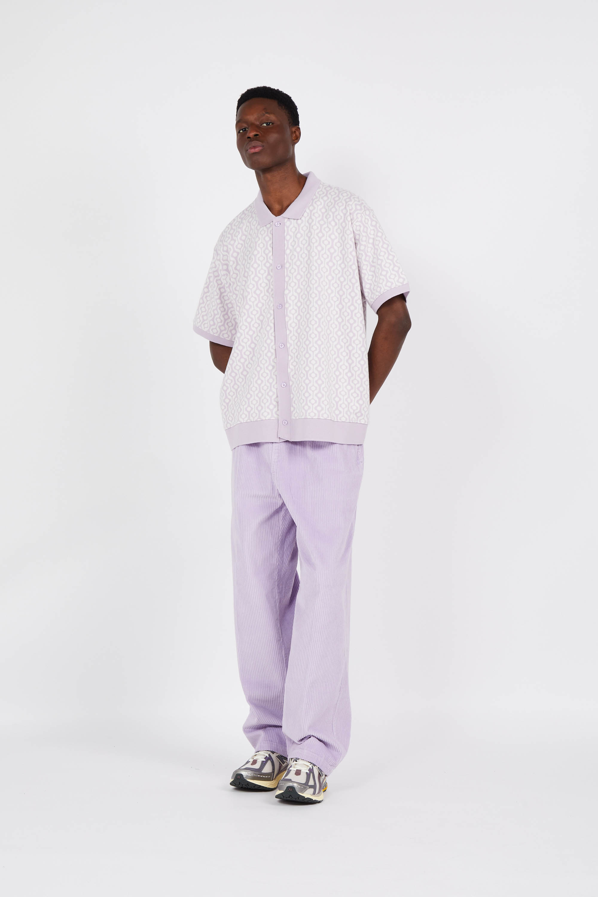 Polo Purple