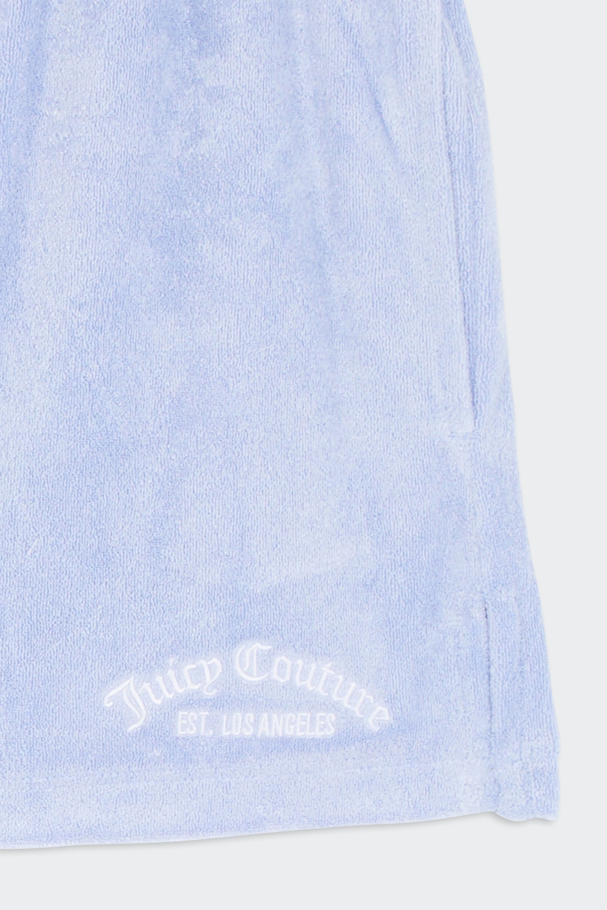 Shorts | Blue by JUICY COUTURE Shorts Blue