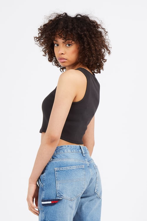 OBEY Top Noir