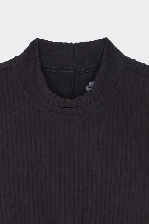 NIKE Top Noir