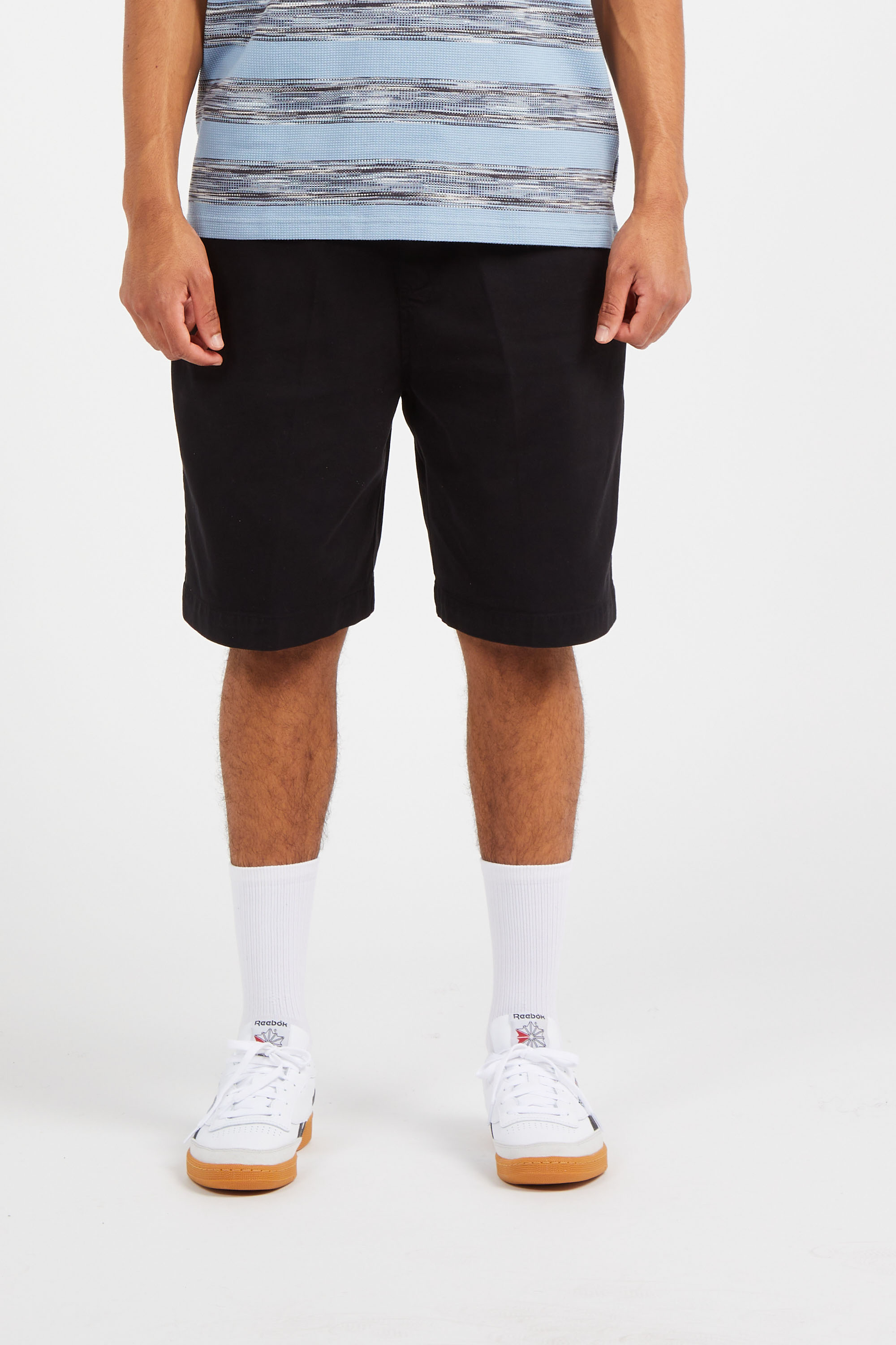 Shorts Black