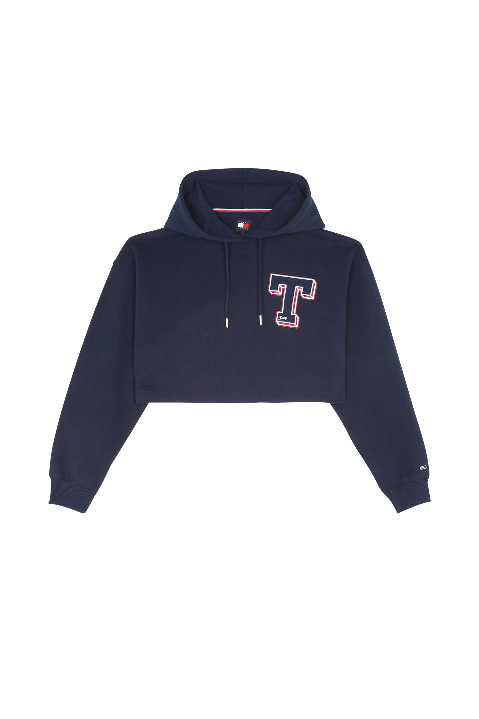 Hoodie Bleu