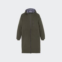 Puffer Jacket FARGO Kaki