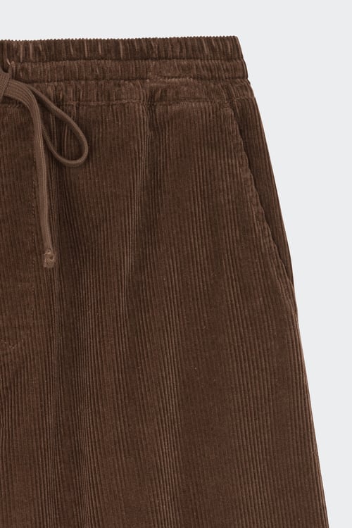 CARHARTT WIP Pantalon Marron