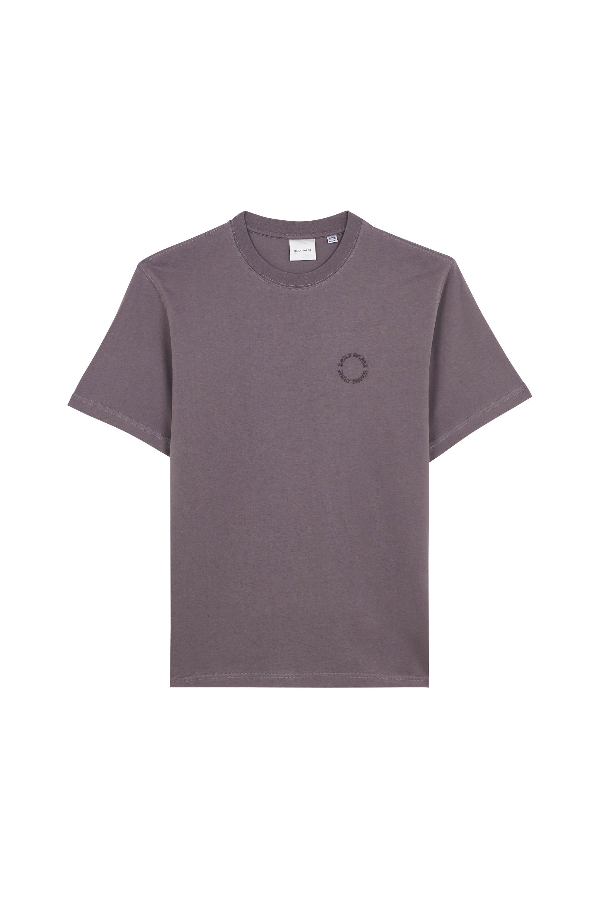 T-shirt Grey