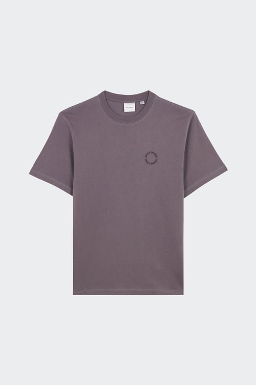 DAILY PAPER T-shirt Gris