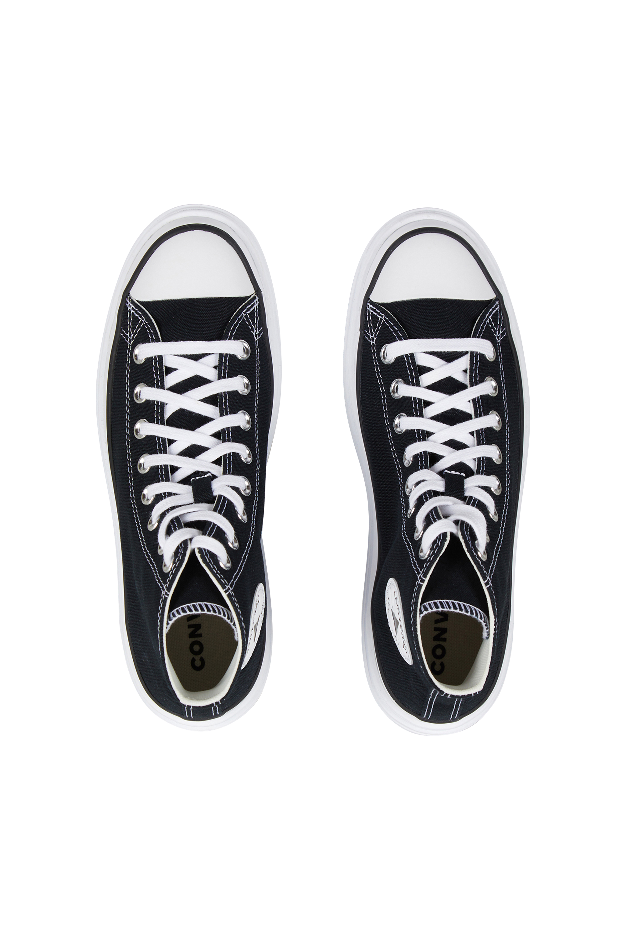 Baskets Noir