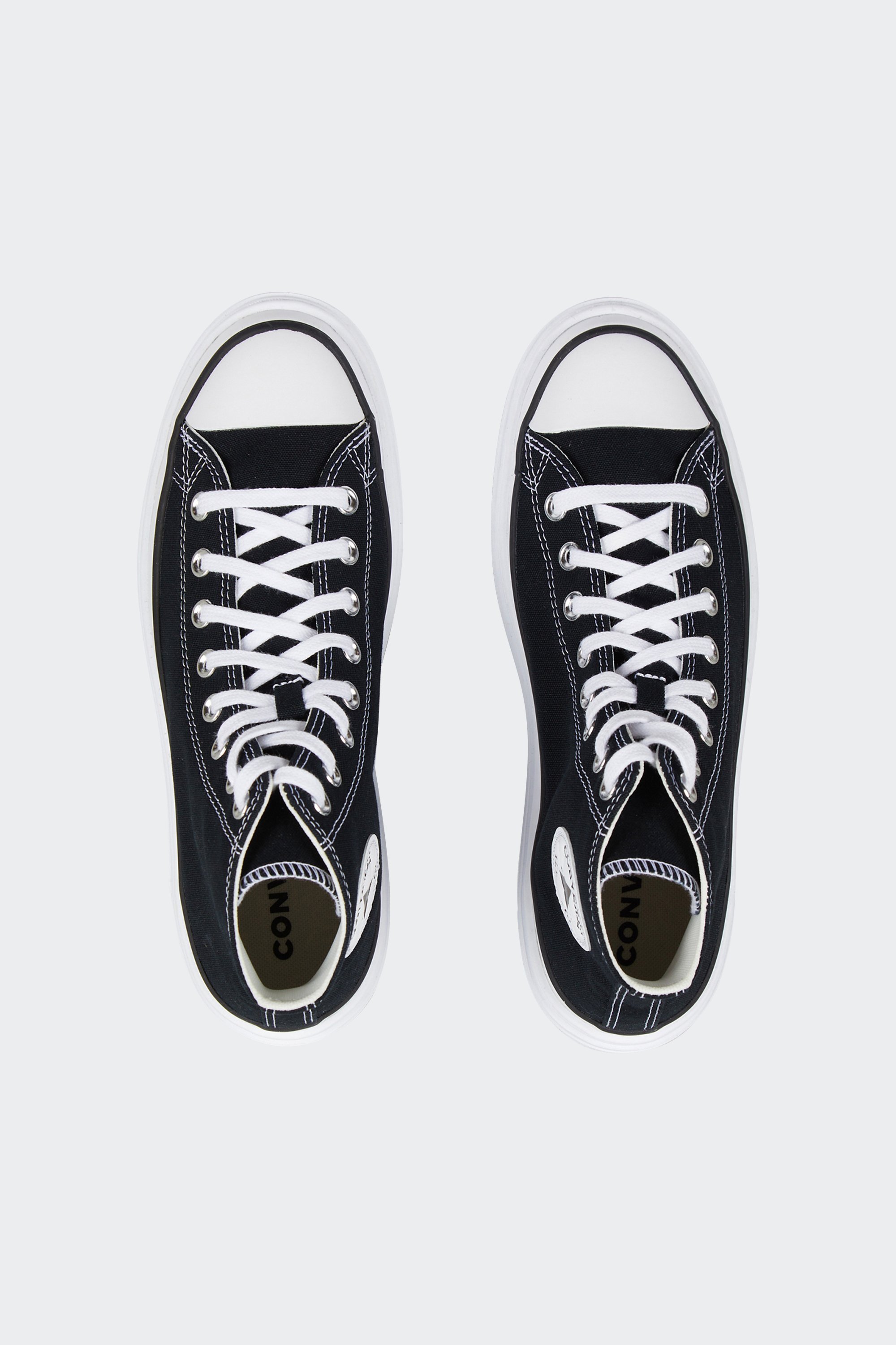 Sneakers | Black by CONVERSE Sneakers Black