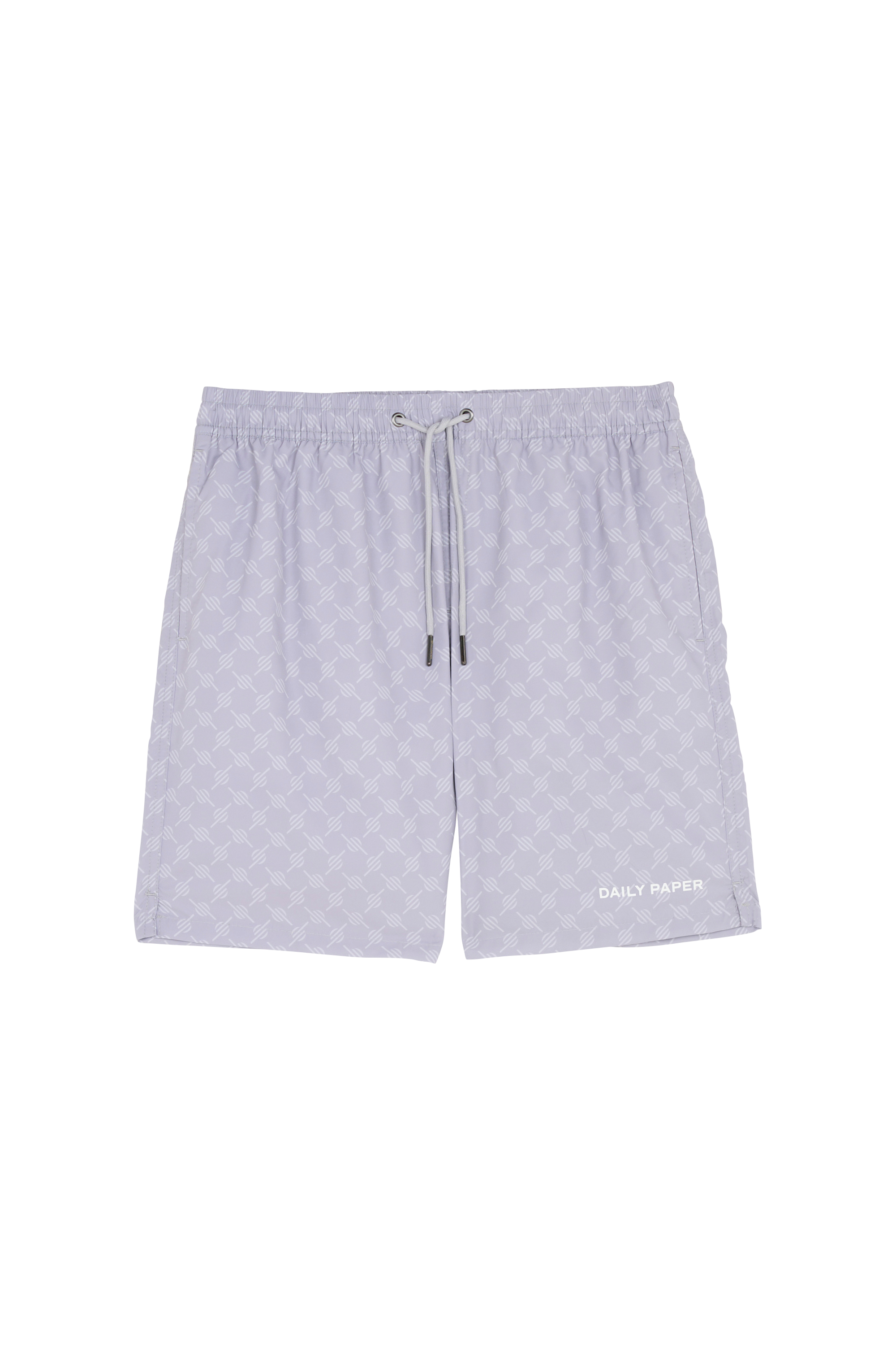 Swim shorts Grey