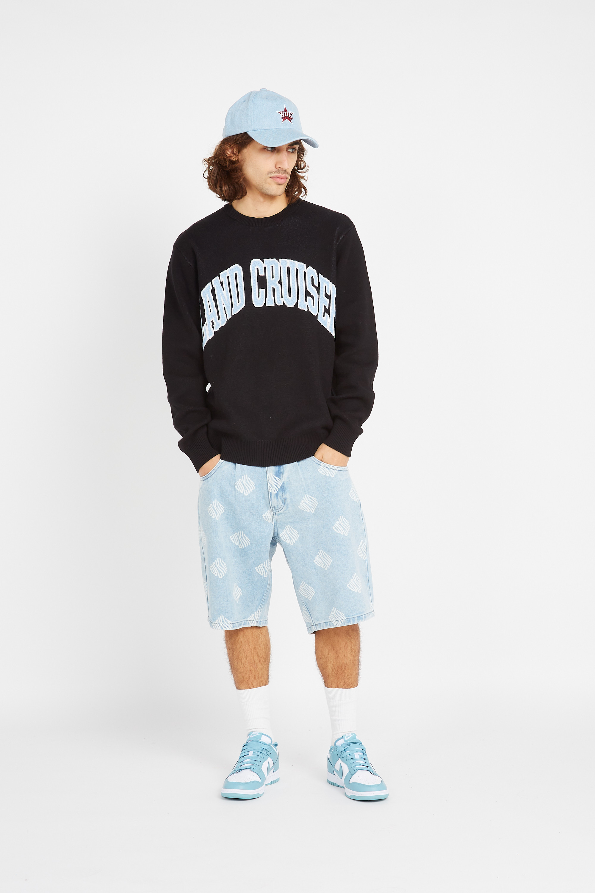 Sweater Black