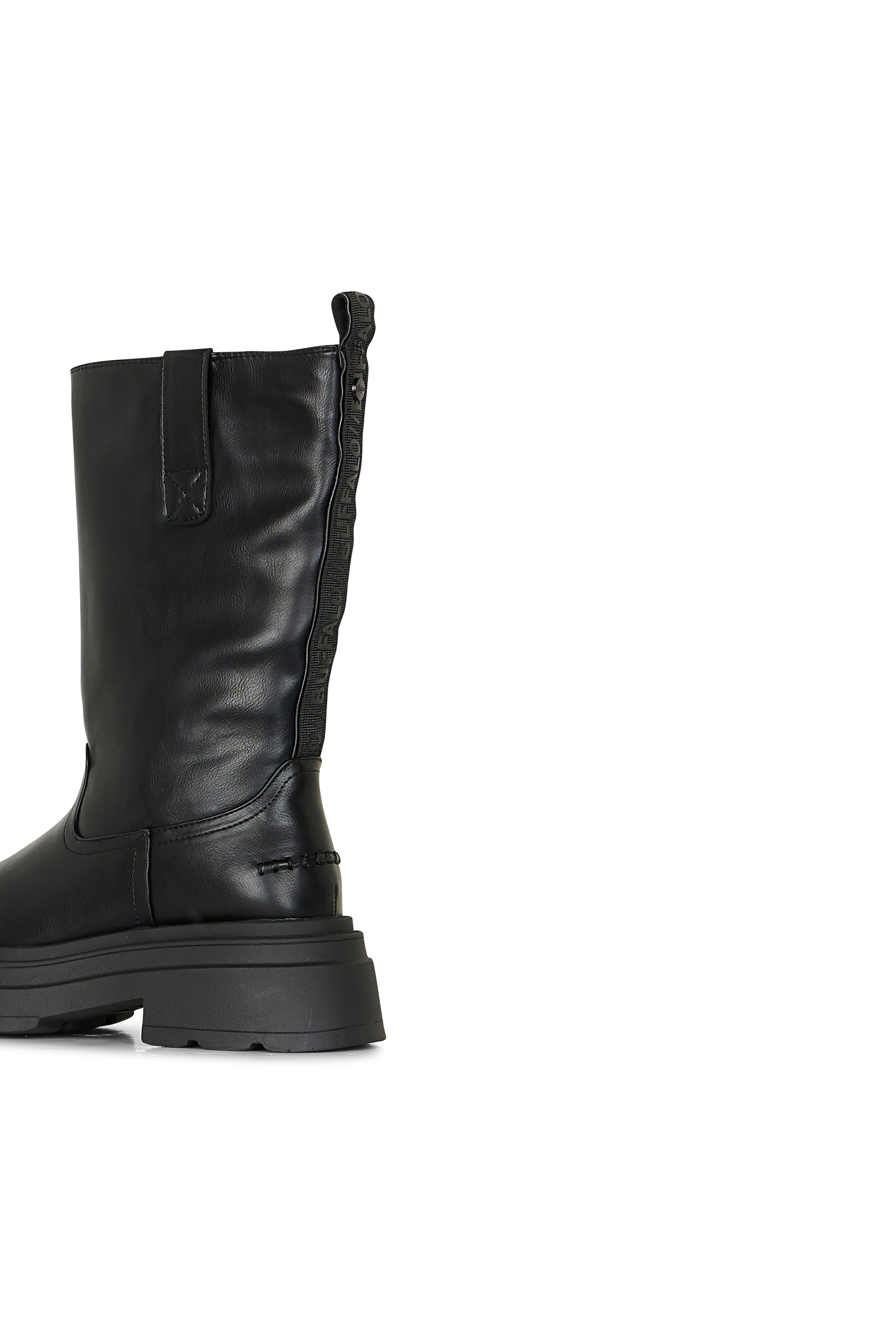Boots Black