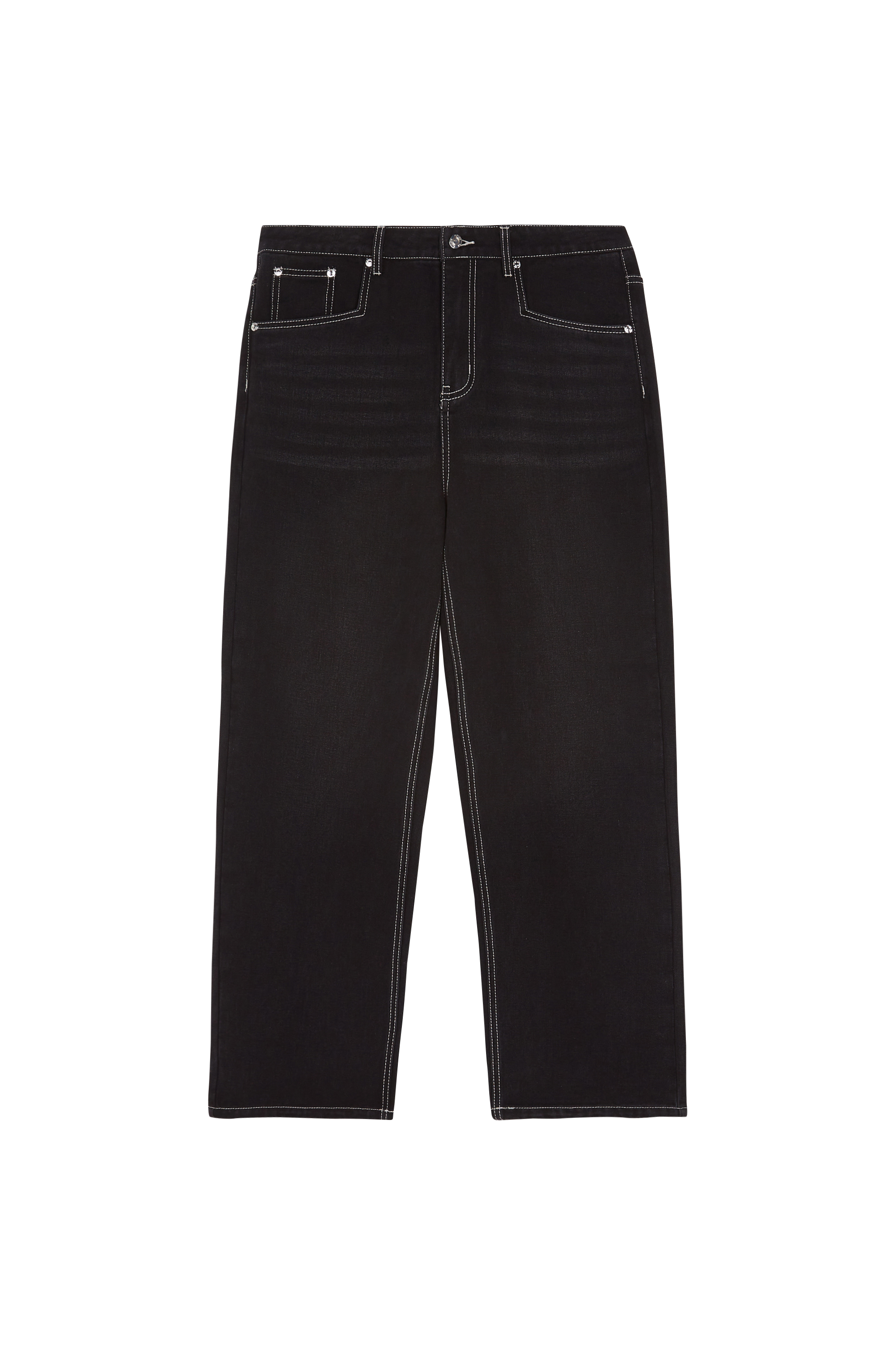 Jeans Black