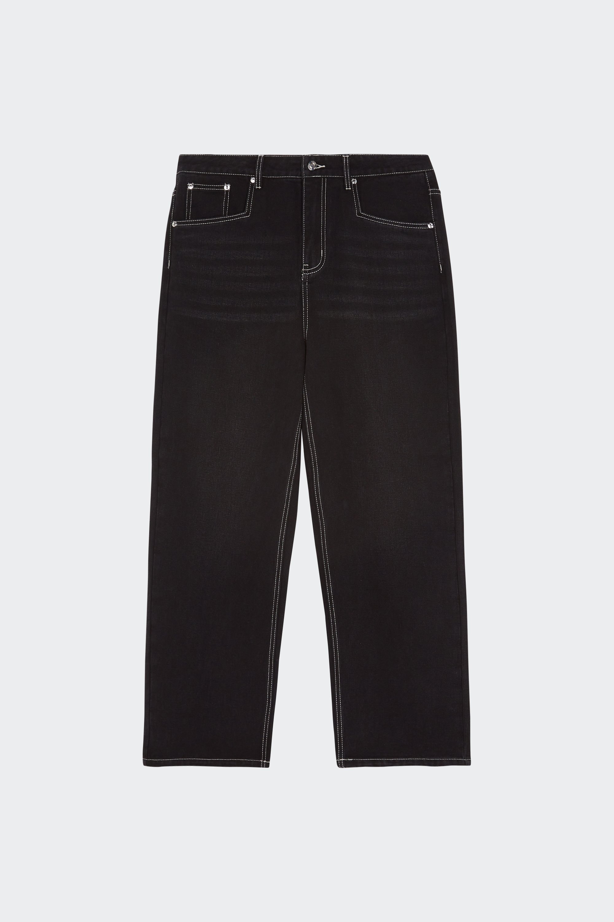 Jeans | Black by HOUSE OF SUNNY Jeans Black