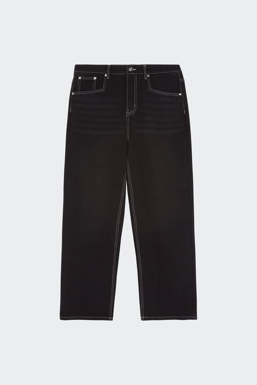 HOUSE OF SUNNY Jeans Black