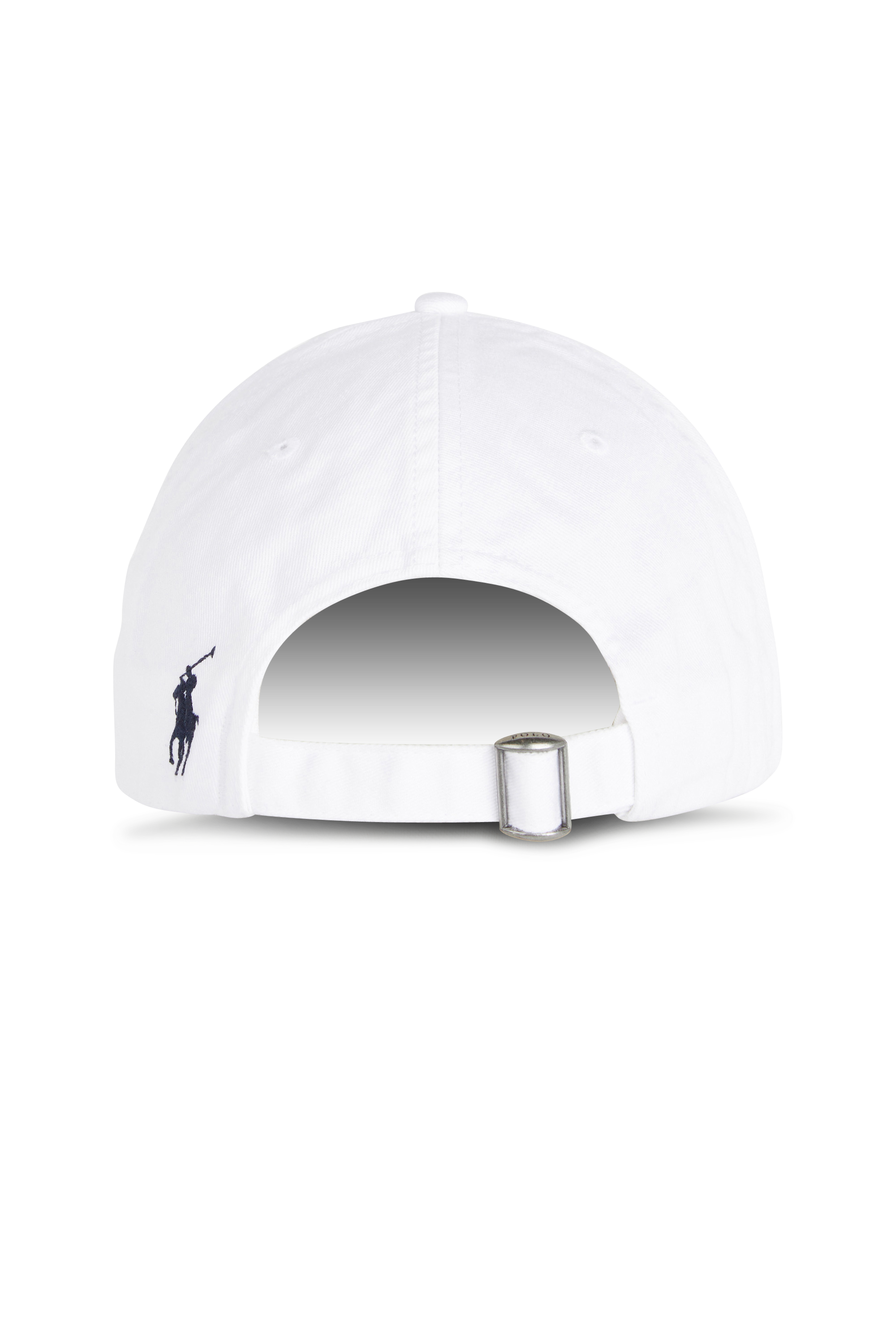 Cap White