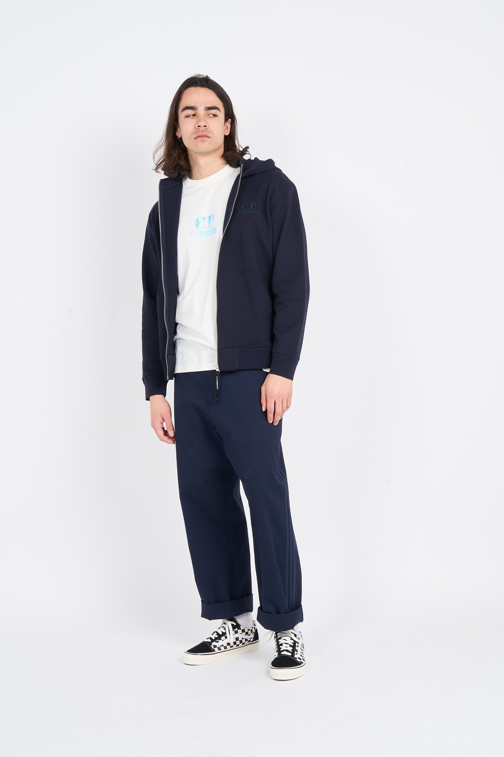C.p. Company Men : | Citadium