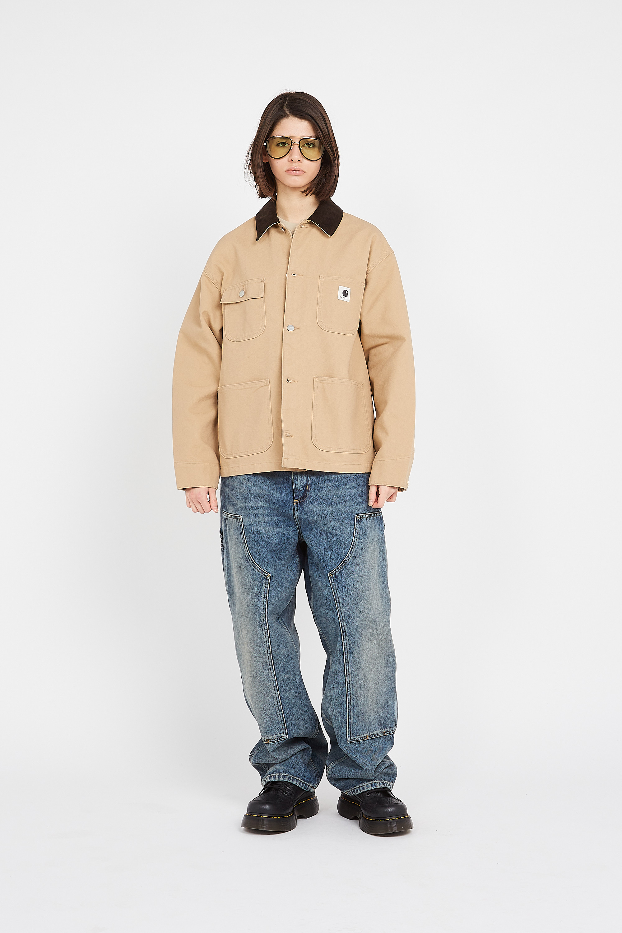Jacket Beige