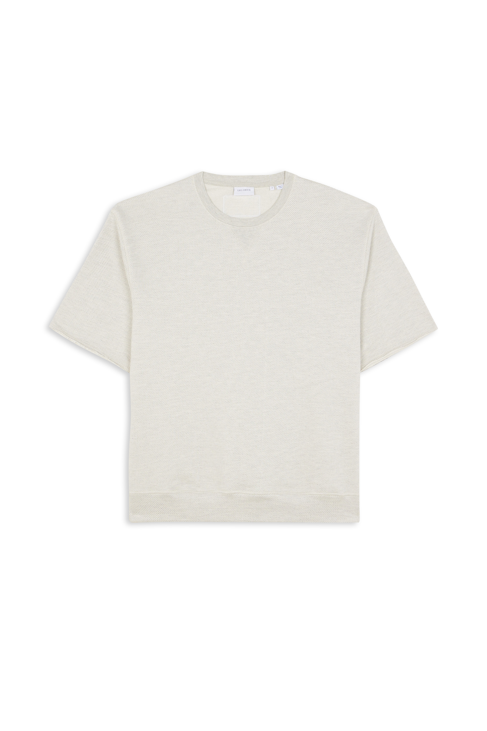 Pull Gris