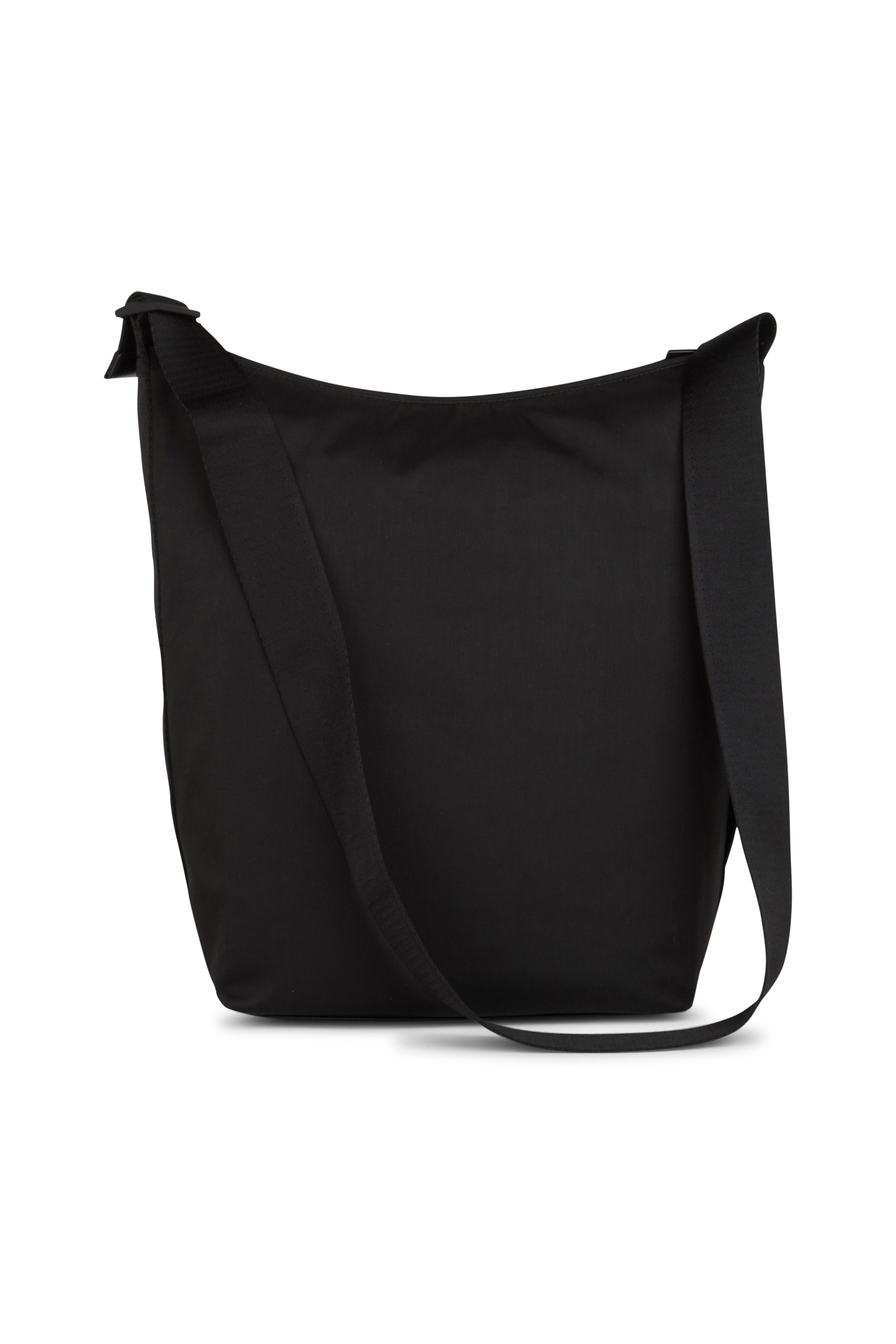Sac bandoulière Noir
