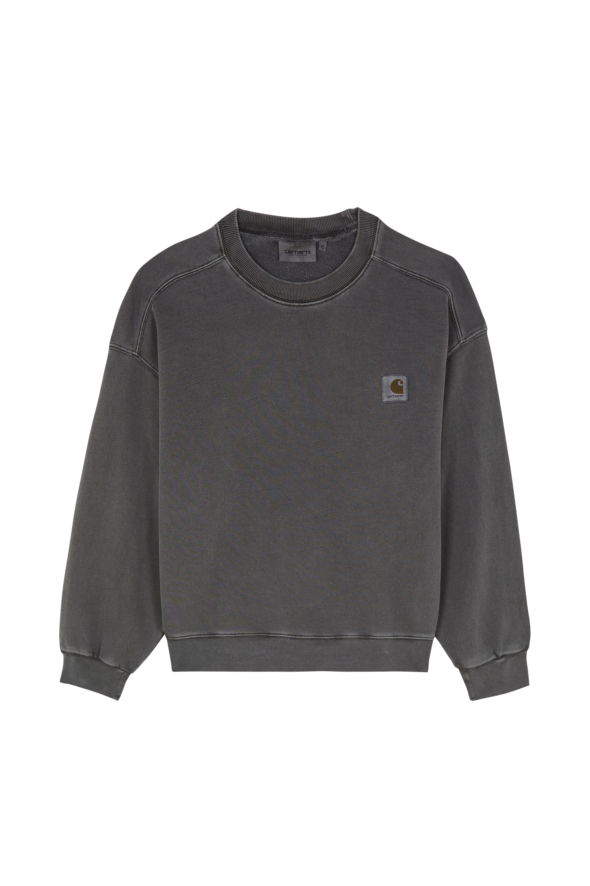 SWEATSHIRT Grey